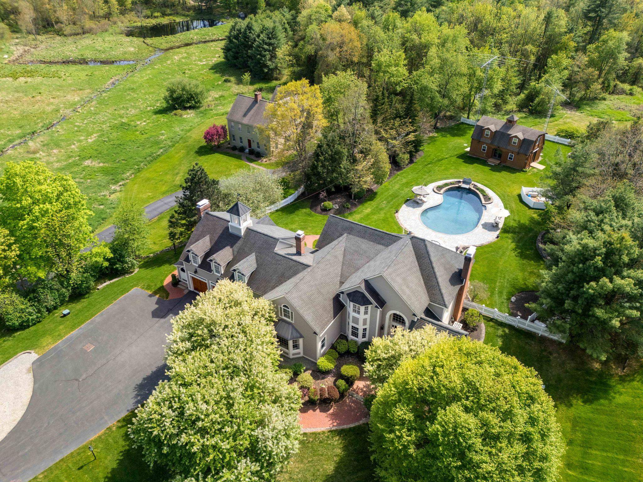 76 Joppa Hill Road Bedford, NH 03110 - Photo 50 of 51