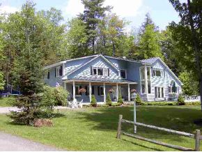 141 Countryside Road Waterbury, VT 05676 - Photo 1 of 1 Gallery Image 1