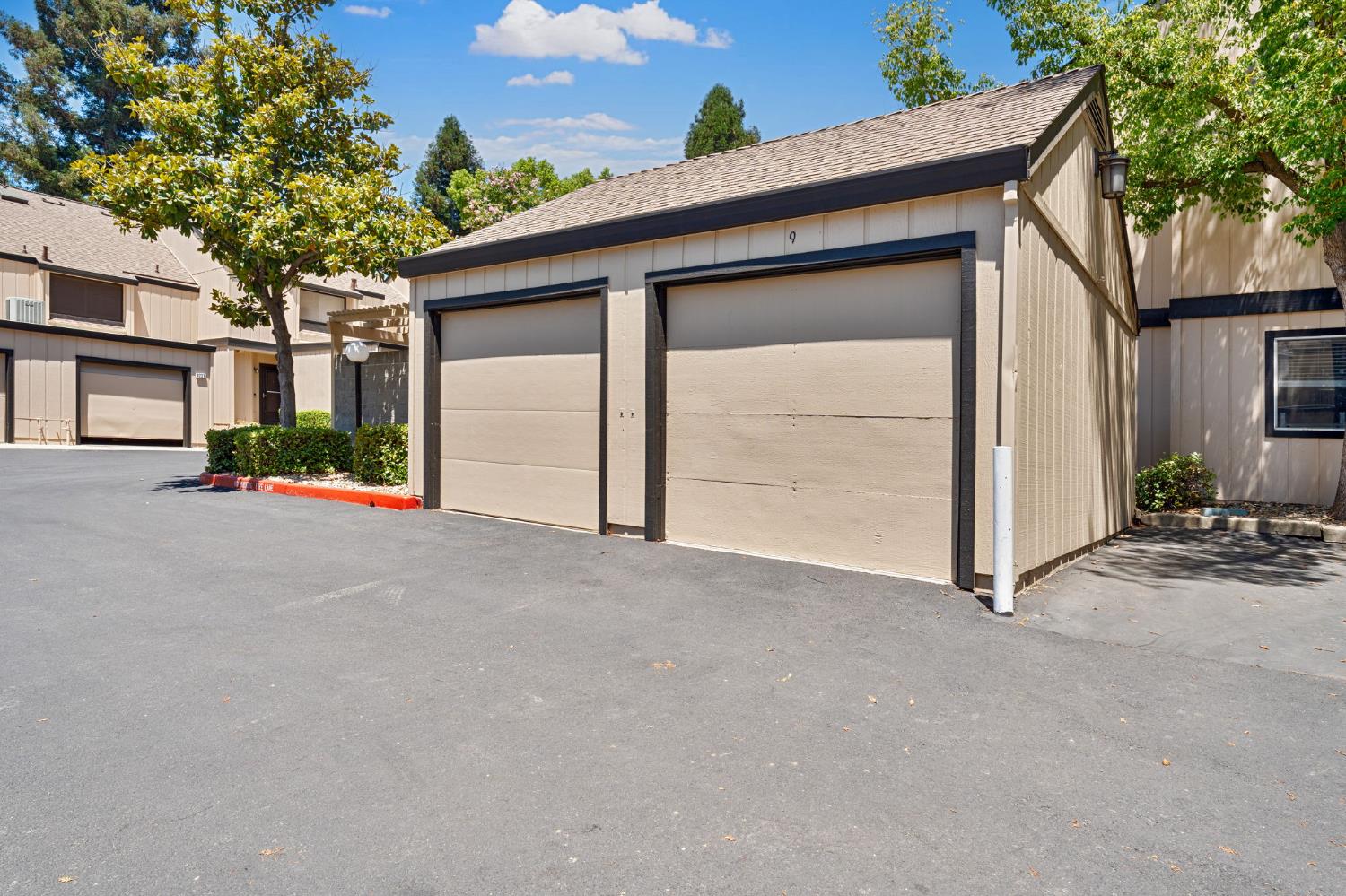 9237 Madison Avenue Orangevale, CA 95662 - Photo 31 of 40 a view of a house with a street