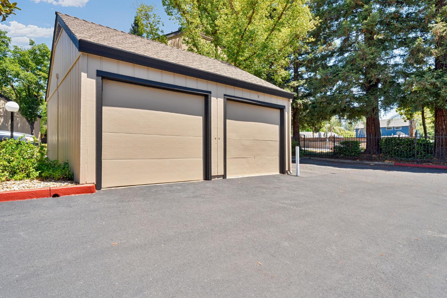 9237 Madison Avenue Orangevale, CA 95662 - Photo 32 of 40 front view of a house with a street