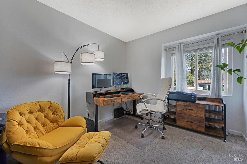 1749 Las Raposas Court Santa Rosa, CA 95409 - Photo 16 of 31 a living room with furniture