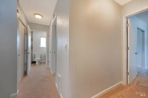 $458,500 | 1749 Las Raposas Court, Santa Rosa, CA 95409