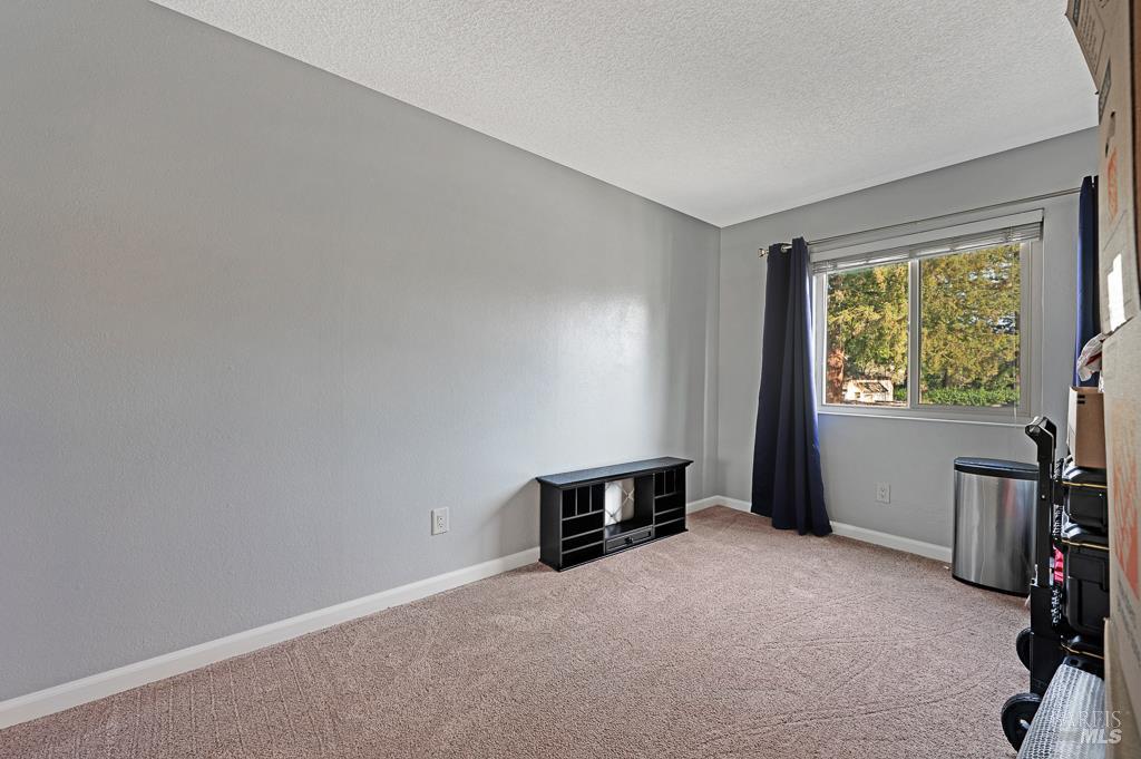 1749 Las Raposas Court Santa Rosa, CA 95409 - Photo 23 of 31 an empty room with furniture and windows