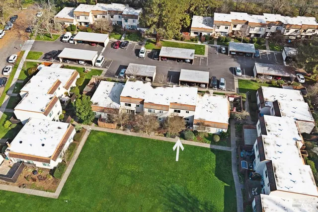 $445,000 | 1749 Las Raposas Court, Santa Rosa, CA 95409