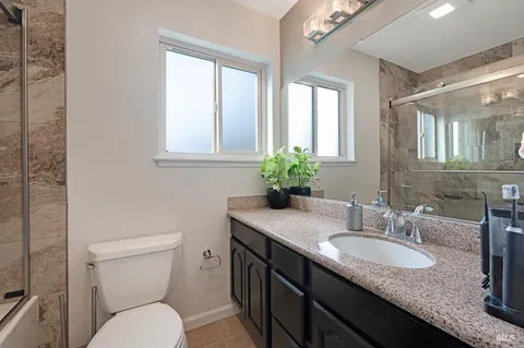 $458,500 | 1749 Las Raposas Court, Santa Rosa, CA 95409