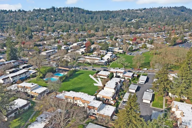 $445,000 | 1749 Las Raposas Court, Santa Rosa, CA 95409