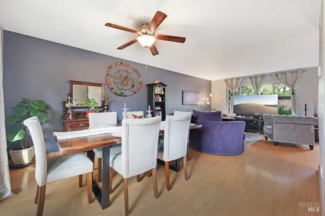 $445,000 | 1749 Las Raposas Court, Santa Rosa, CA 95409