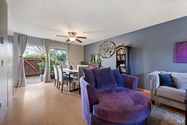 $458,500 | 1749 Las Raposas Court, Santa Rosa, CA 95409