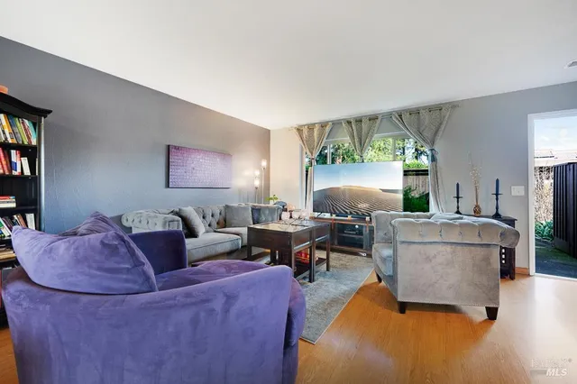 $458,500 | 1749 Las Raposas Court, Santa Rosa, CA 95409