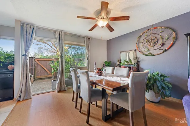 $458,500 | 1749 Las Raposas Court, Santa Rosa, CA 95409