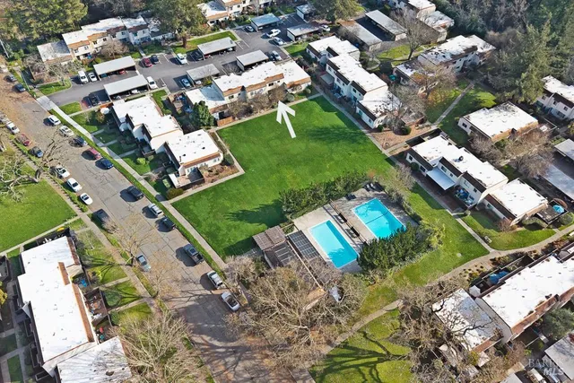 $445,000 | 1749 Las Raposas Court, Santa Rosa, CA 95409