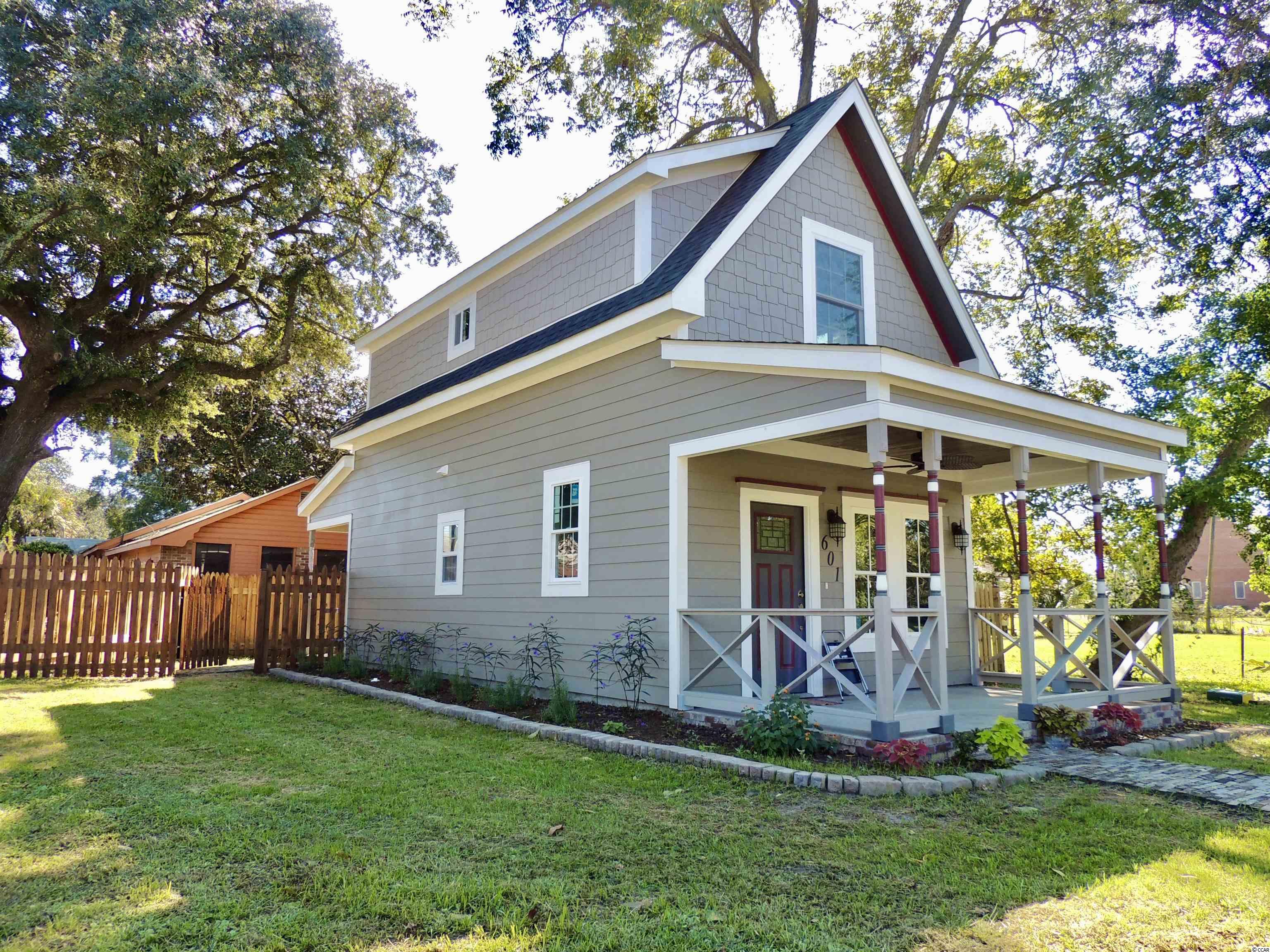 601 South Merriman Road Georgetown, SC 29440 - Photo 1 of 38 Gallery Image 1