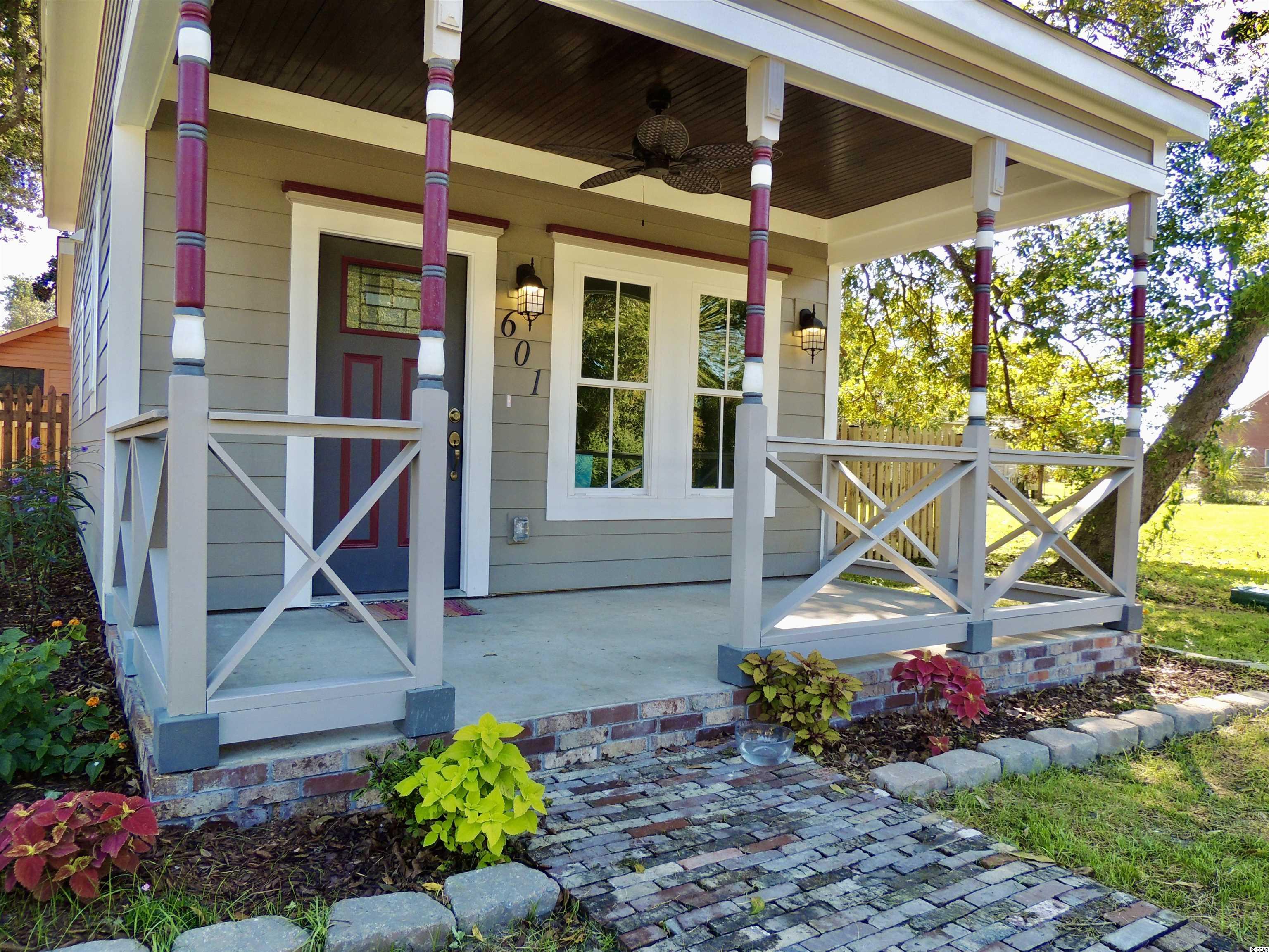 601 South Merriman Road Georgetown, SC 29440 - Photo 4 of 38 Gallery Image 4