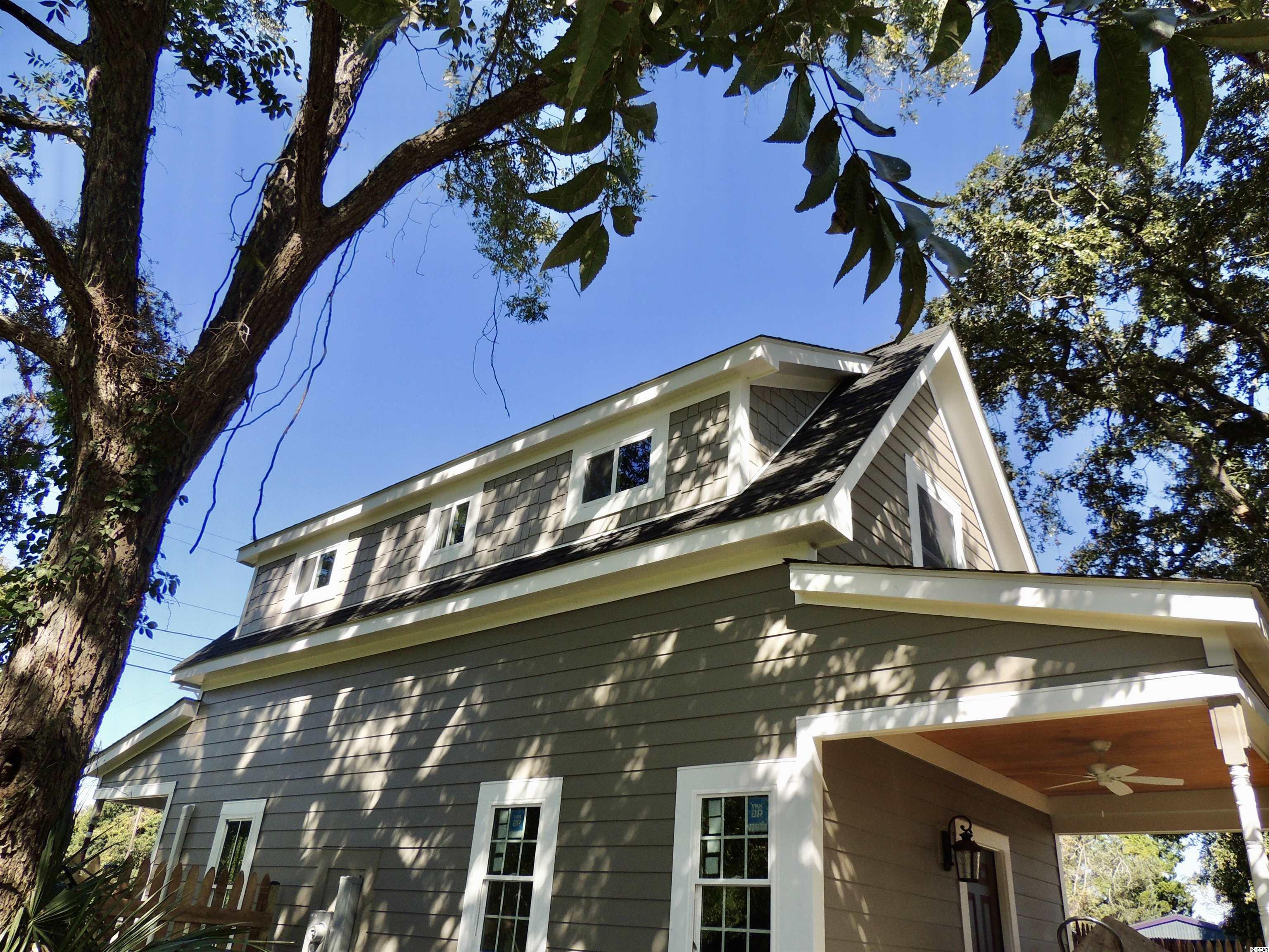 601 South Merriman Road Georgetown, SC 29440 - Photo 35 of 38 Gallery Image 35