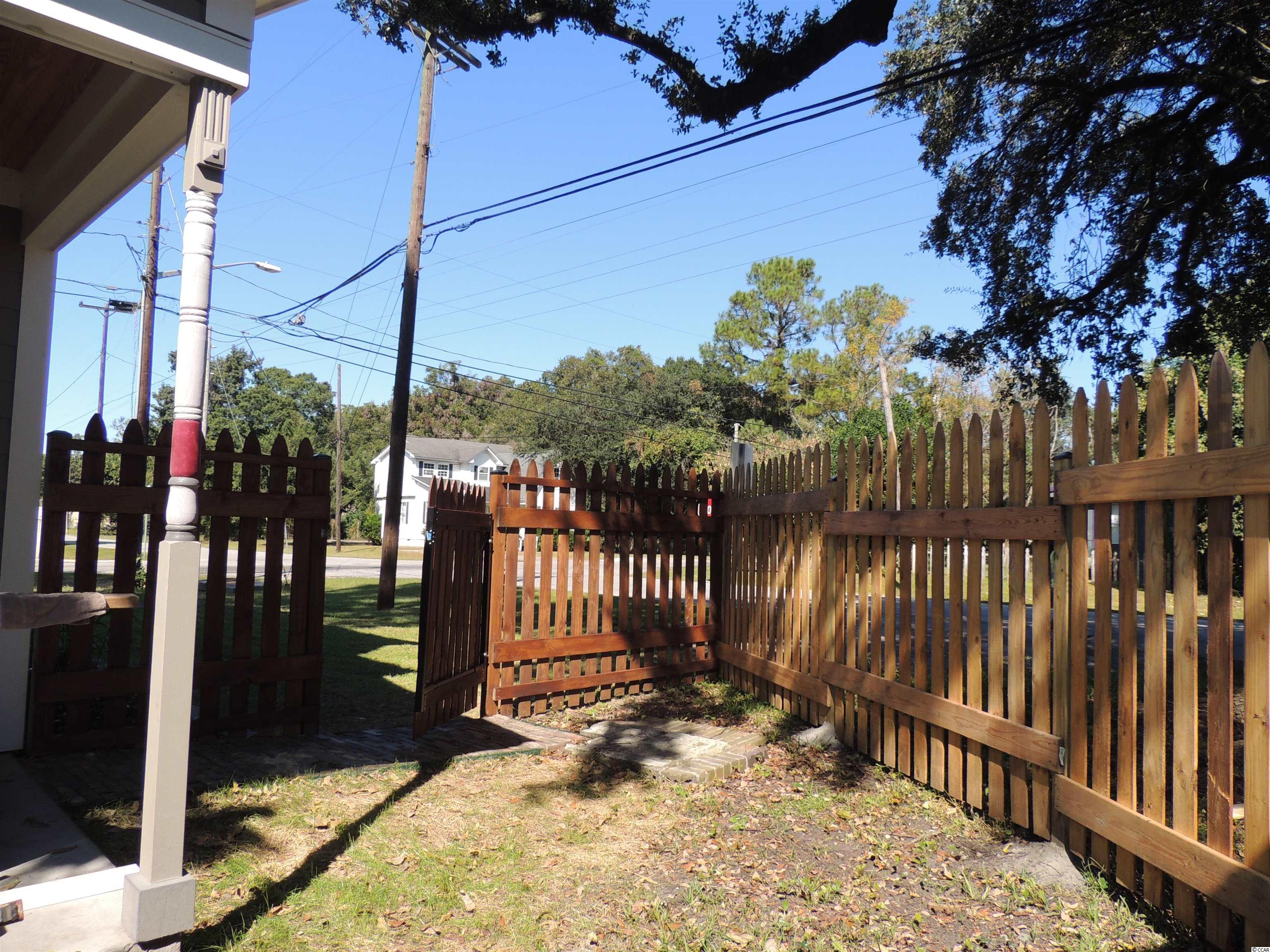 601 South Merriman Road Georgetown, SC 29440 - Photo 36 of 38 Gallery Image 36