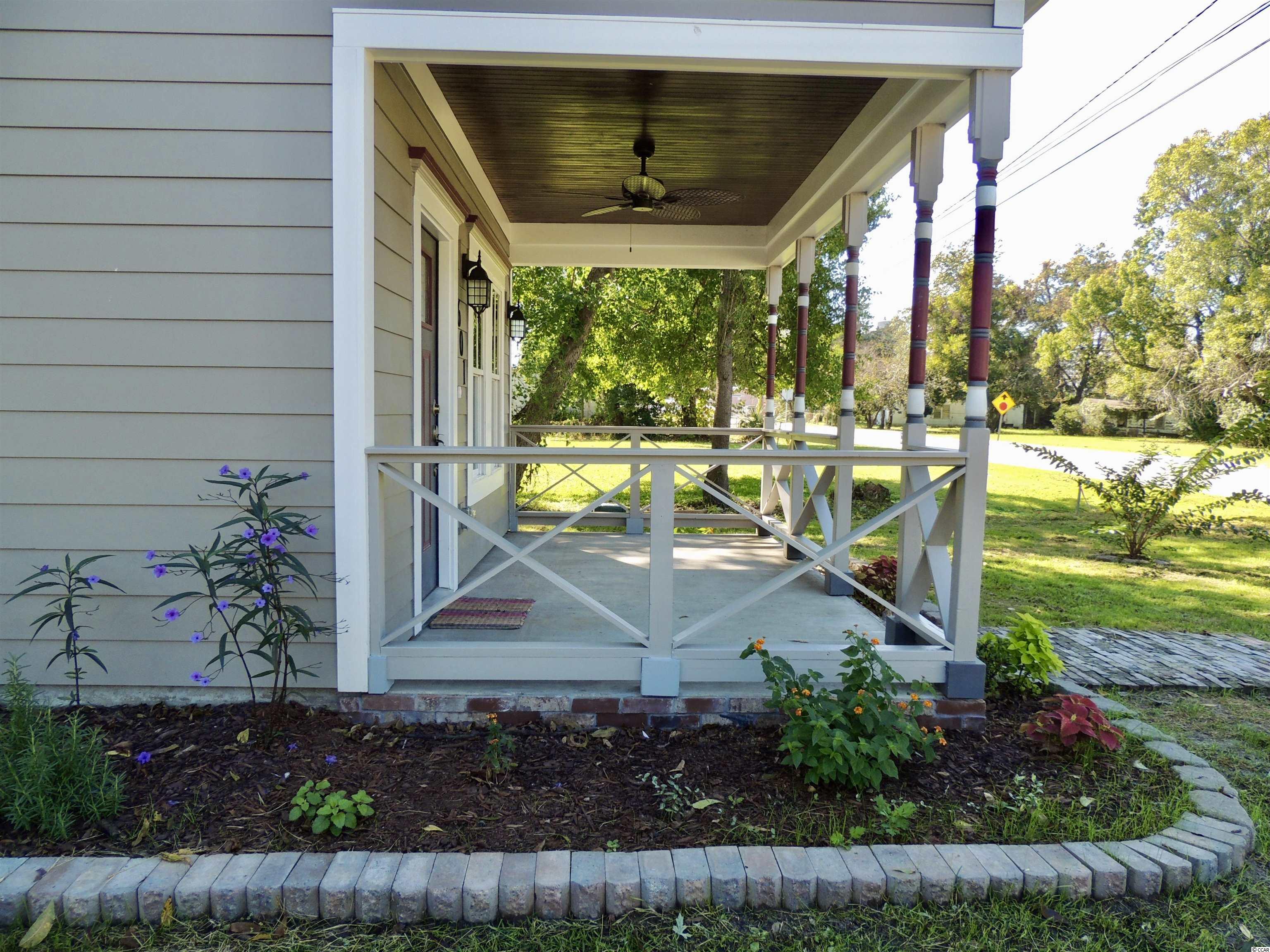 601 South Merriman Road Georgetown, SC 29440 - Photo 38 of 38 Gallery Image 38