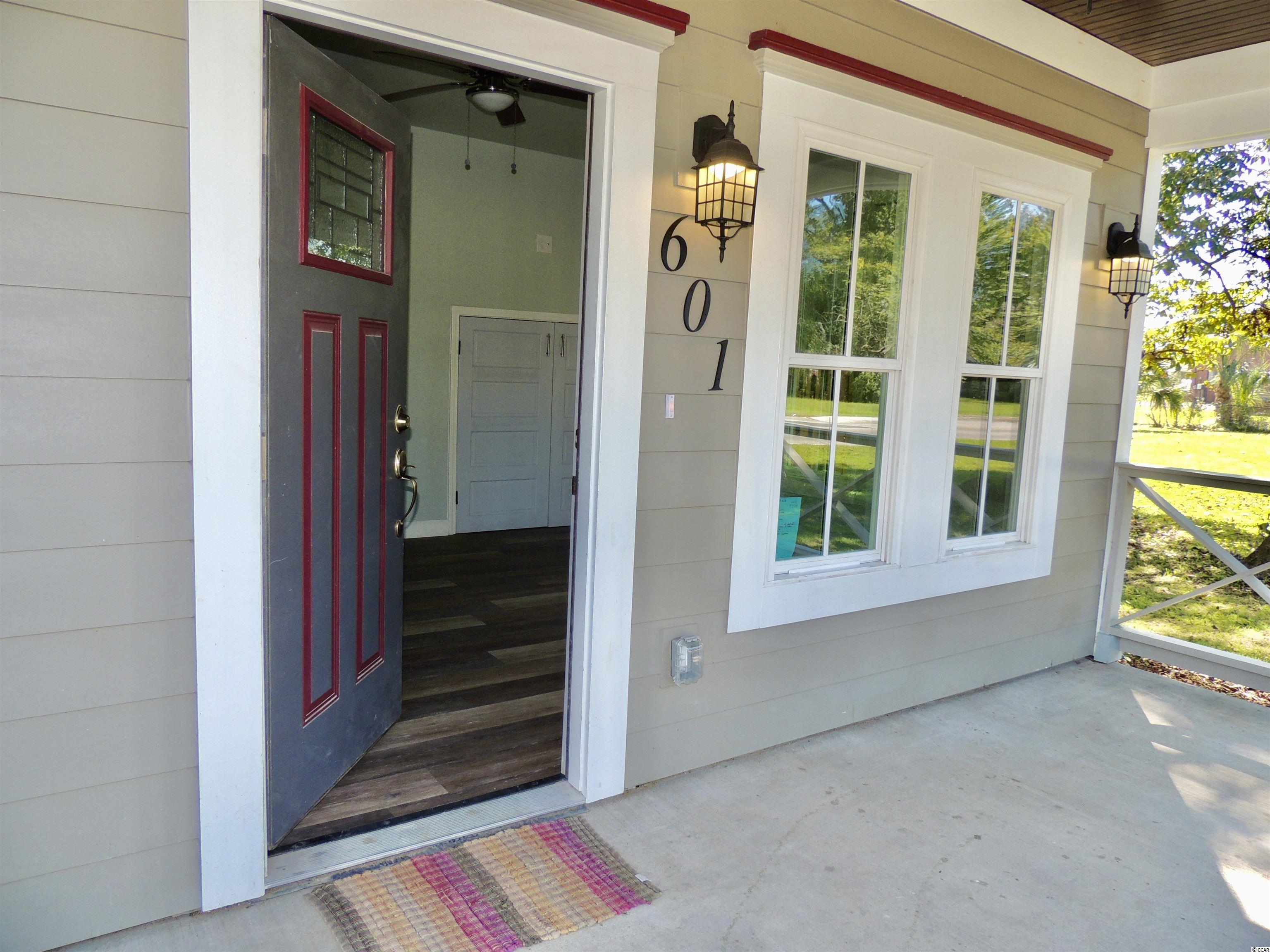 601 South Merriman Road Georgetown, SC 29440 - Photo 5 of 38 Gallery Image 5