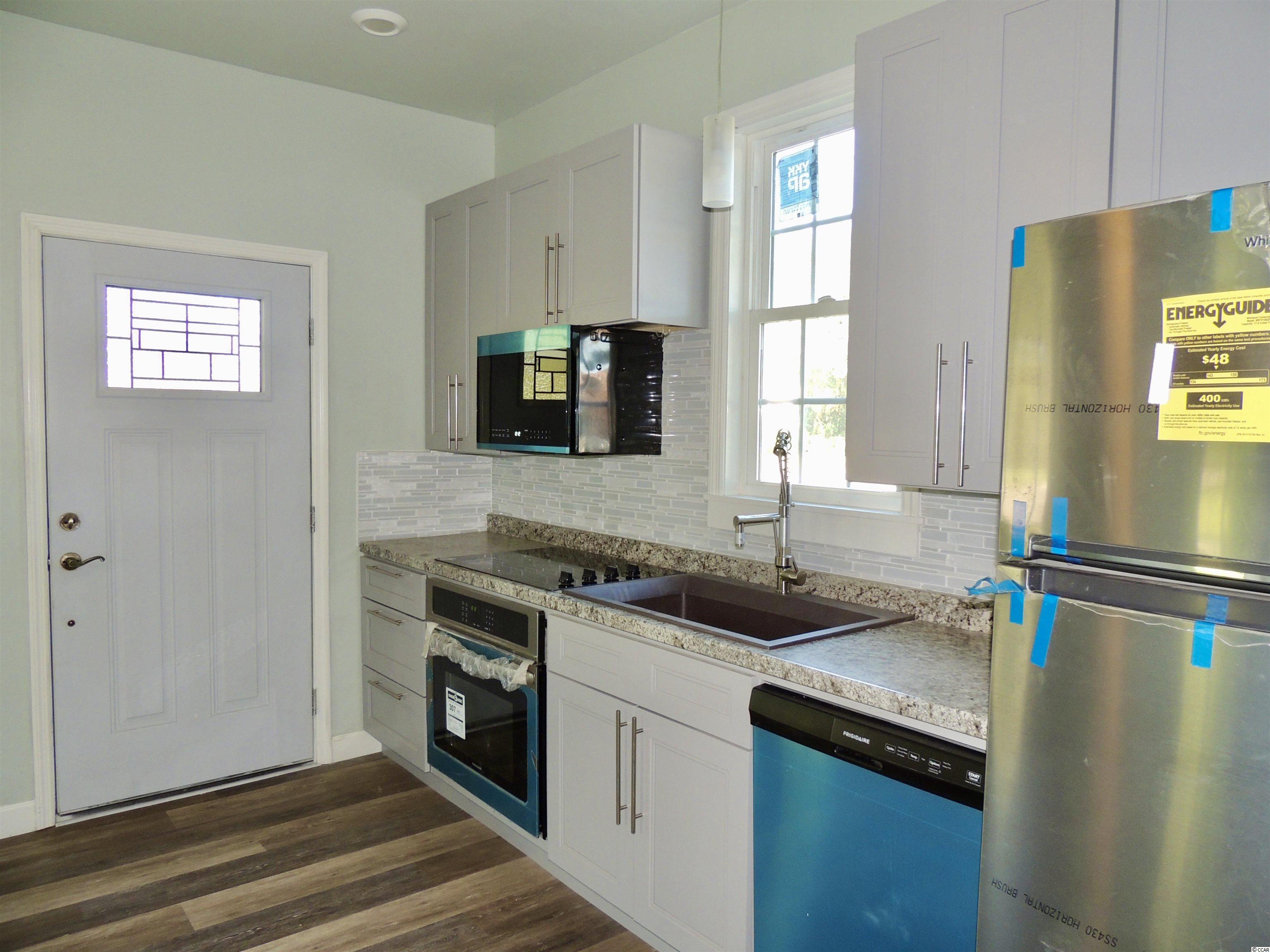 601 South Merriman Road Georgetown, SC 29440 - Photo 7 of 38 Gallery Image 7