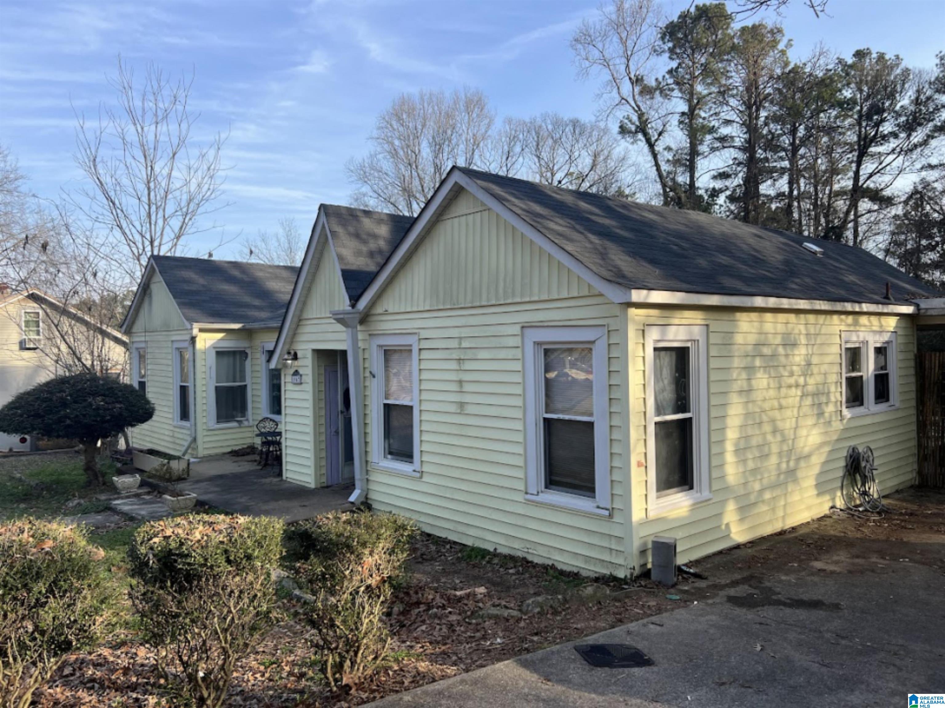 1947 West Pine Street Alexander City, AL 35010 - Photo 2 of 25