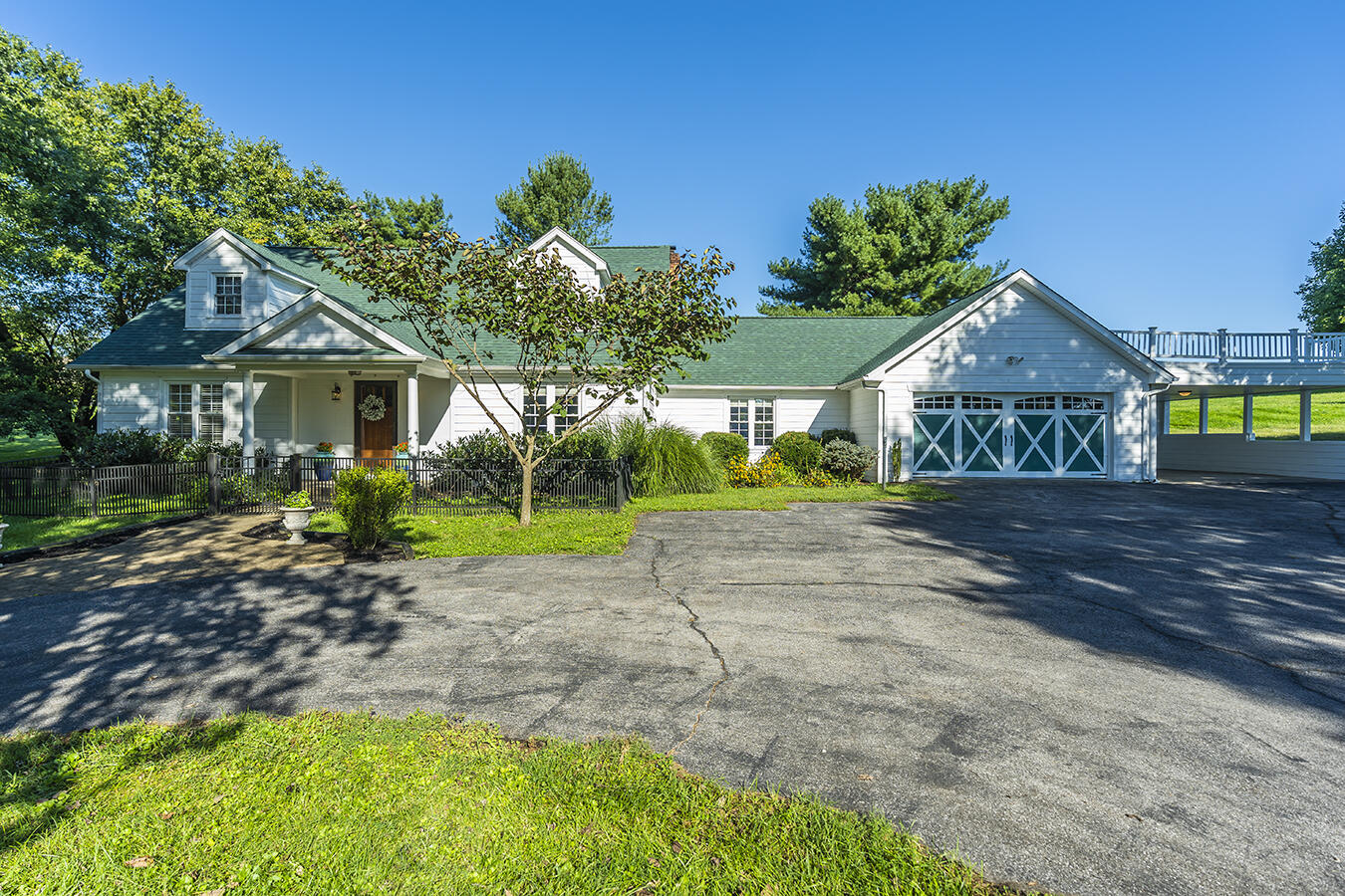 2641 Union Mill Road Nicholasville, KY 40356 - Photo 1 of 40 2641unionmill02 copy