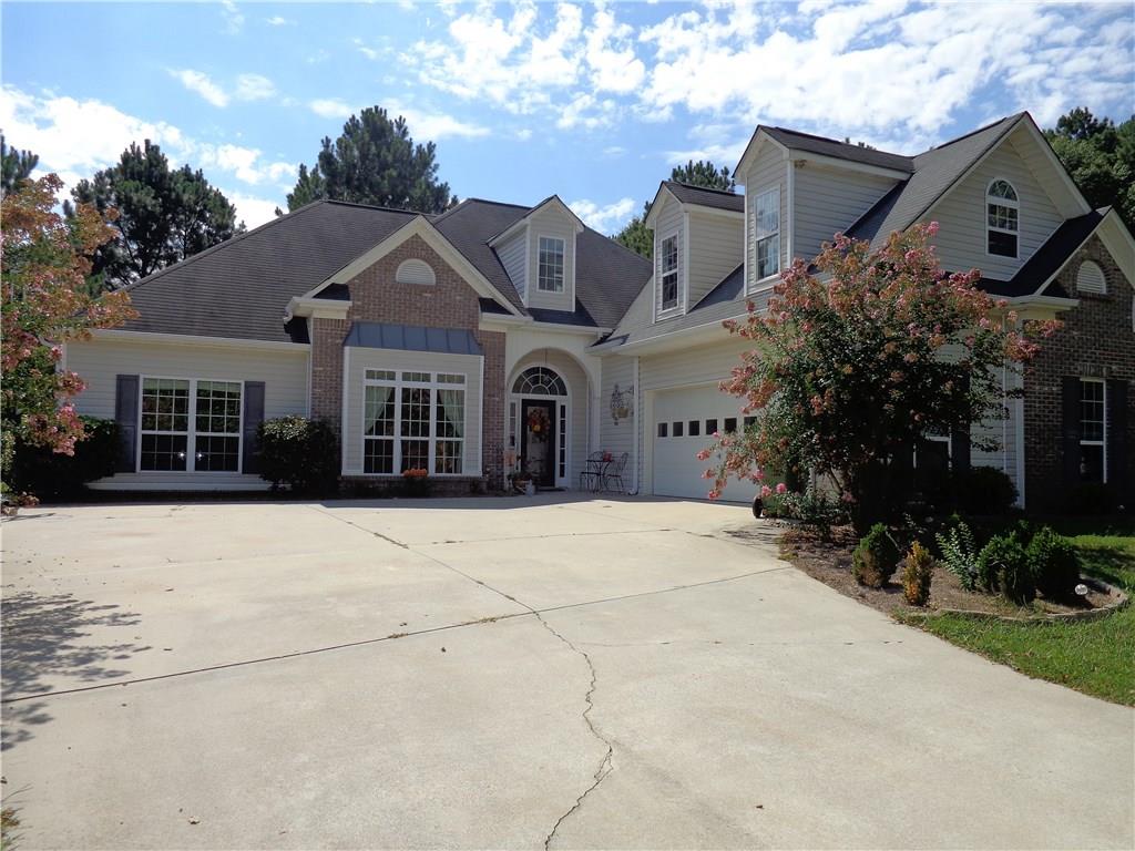 126 Spring Haven Court Villa Rica, GA 30180 - Photo 1 of 1 Gallery Image 1