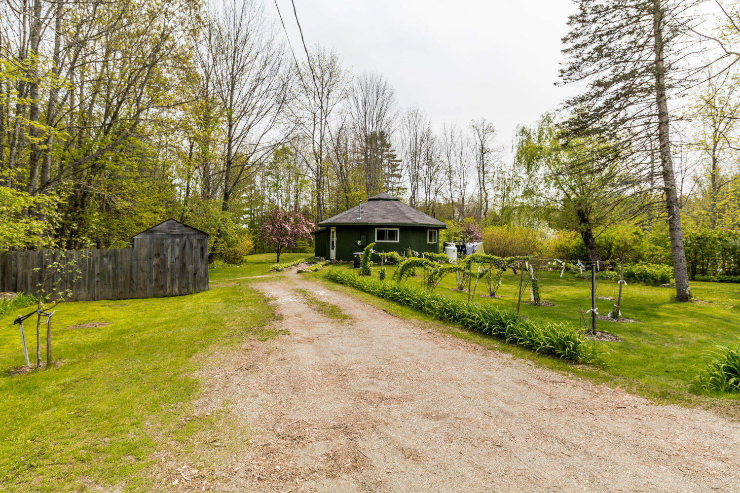 93 Kendall Corner Road Belfast, ME 04915 - Photo 4 of 23 93 Kendall Corner Road, Searsport