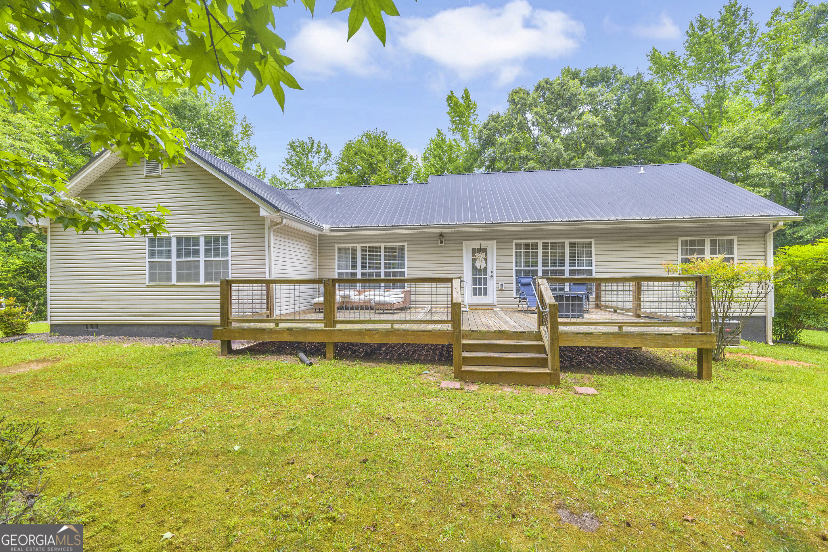 163 Tuxedo Drive Commerce, GA 30530 - Photo 49 of 62