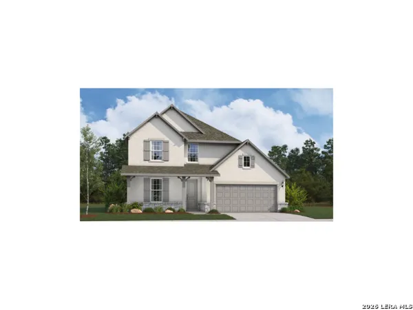 $499,999 | 109 Witwatersrand, Cibolo, TX 78108