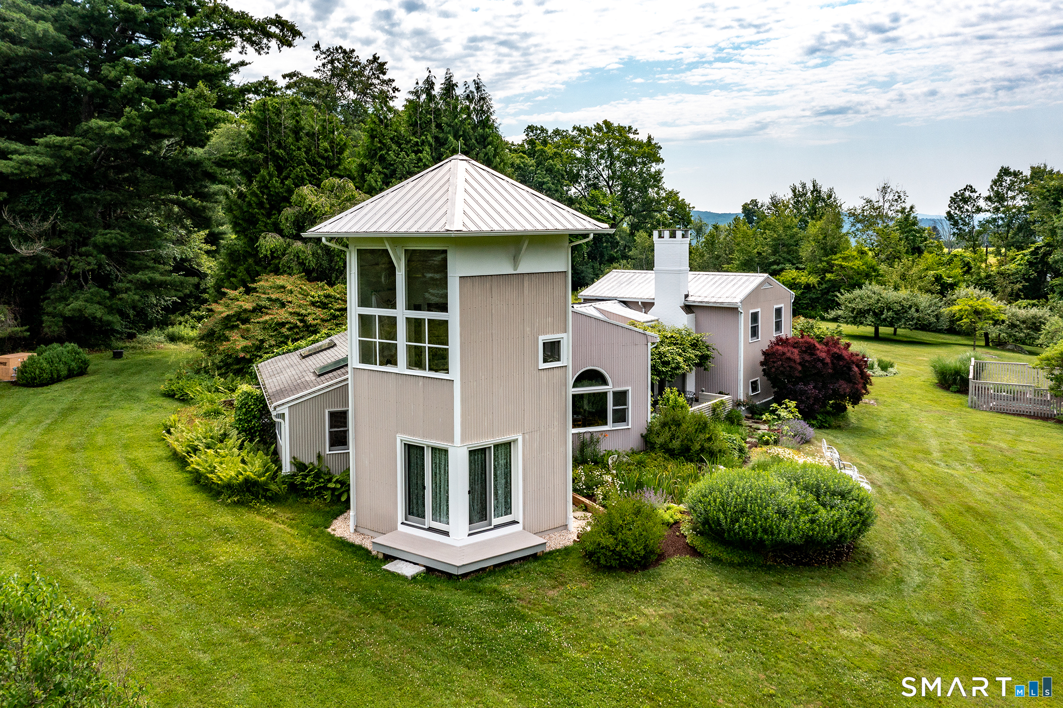96 Bunker Hill Road Salisbury, CT 06068 - Photo 22 of 36