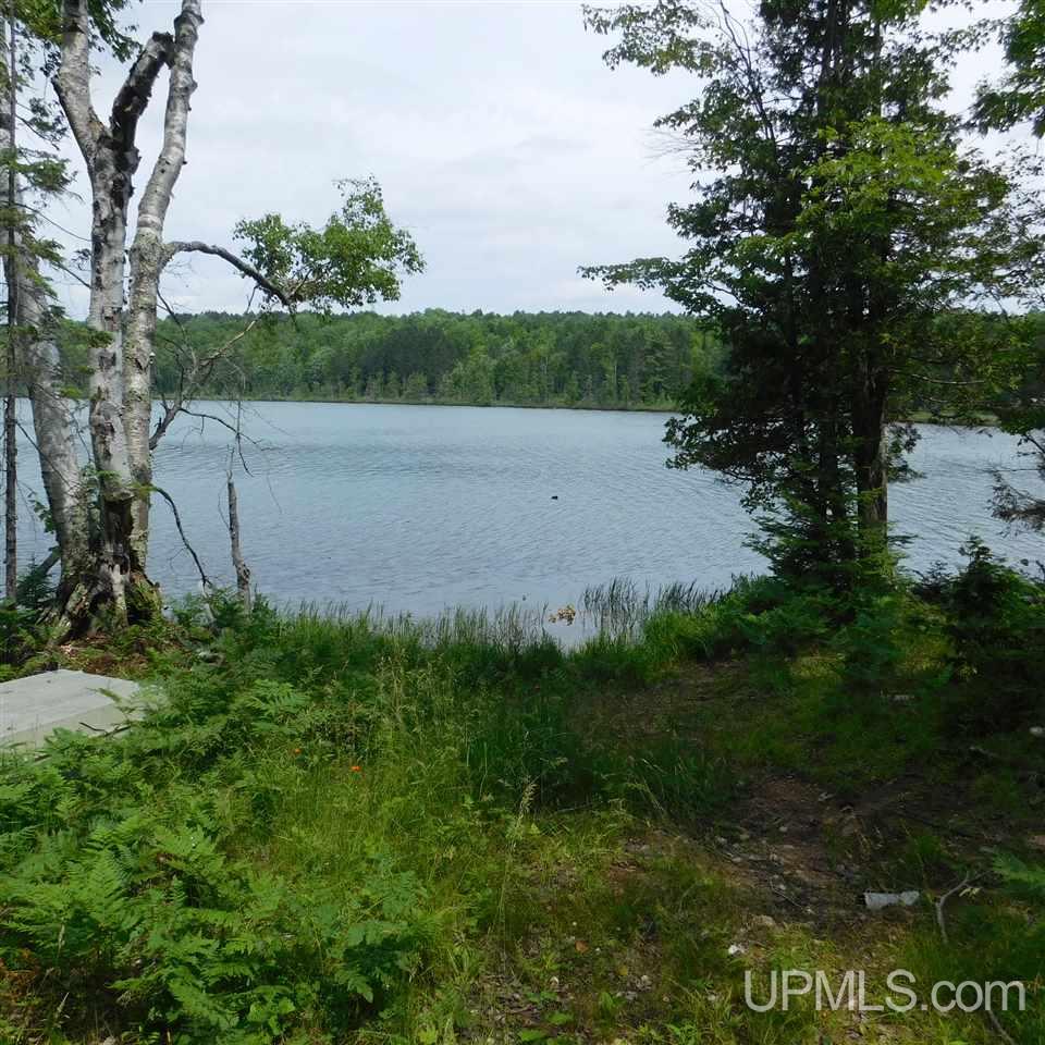 Tbd Reisner Lake Road, Unit 4 5 & 6 Long Lake, WI 54542 - Photo 6 of 9