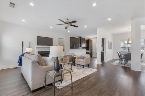 $516,500 | 1739 Drew Drive, Atlanta, GA 30318