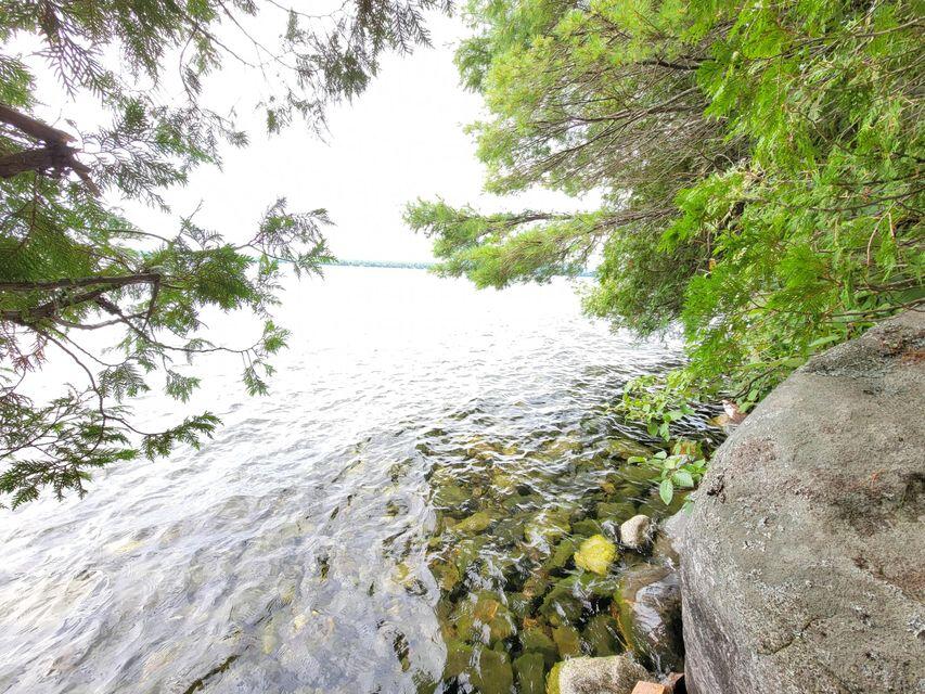 1 Railroad Bed Rd Lake View Milo, ME 04463 - Photo 3 of 27 shore