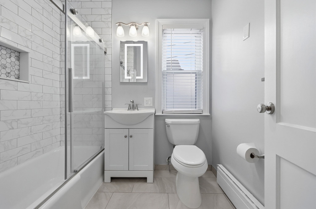 40 County Street, Unit 1 Peabody, MA 01960 - Photo 18 of 31