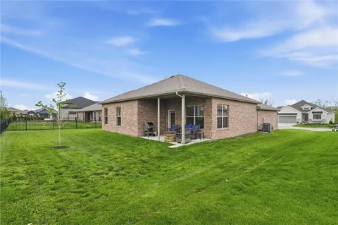 $500,000 | 22662 West 89th Street, Lenexa, KS 66227