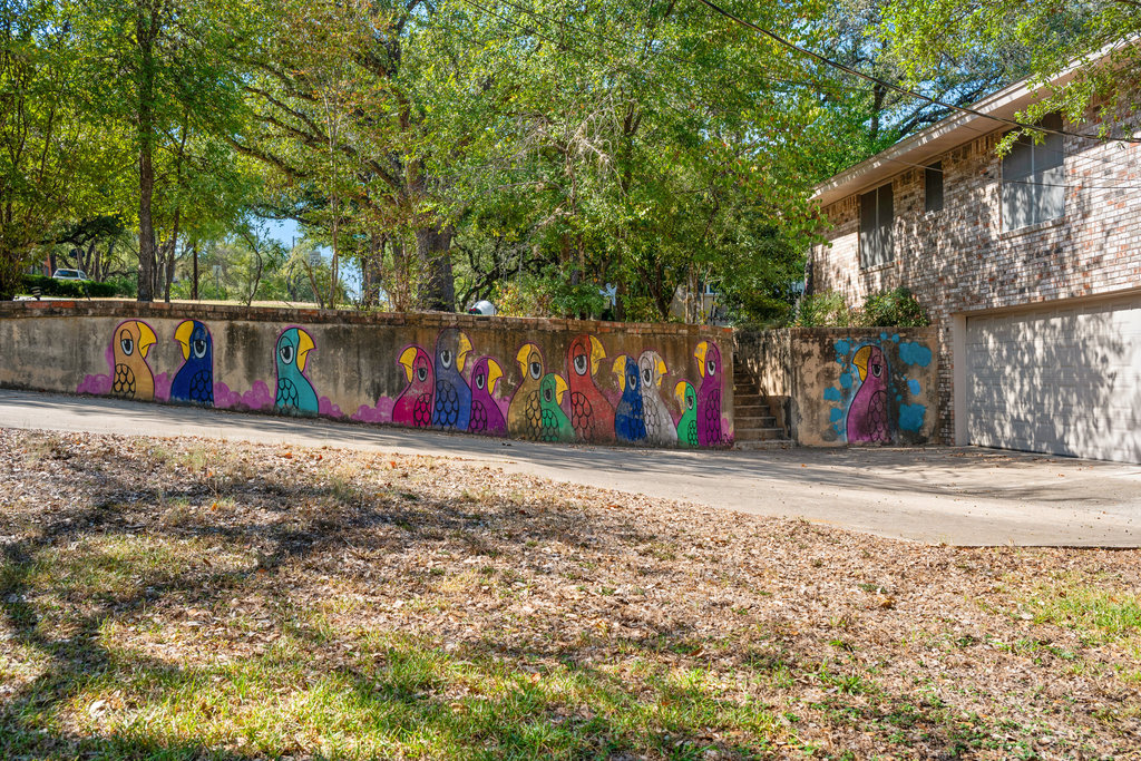 303 Ridgewood Road Austin, TX 78746 - Photo 29 of 40