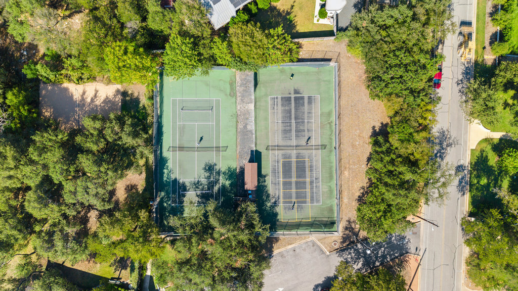 303 Ridgewood Road Austin, TX 78746 - Photo 36 of 40