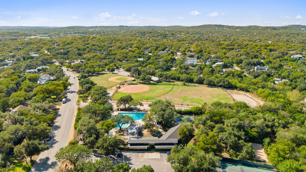 303 Ridgewood Road Austin, TX 78746 - Photo 37 of 40