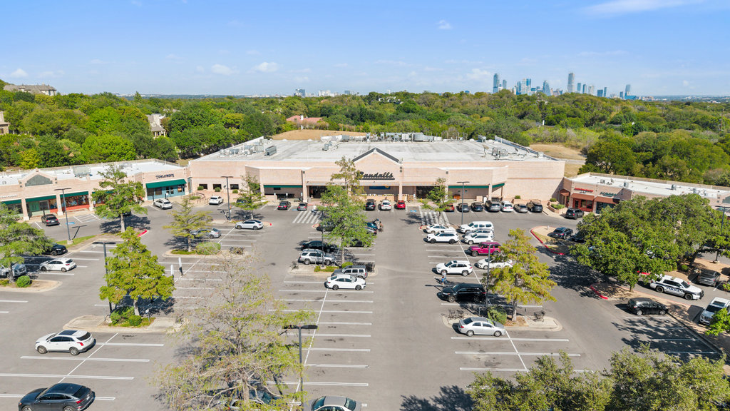 303 Ridgewood Road Austin, TX 78746 - Photo 39 of 40