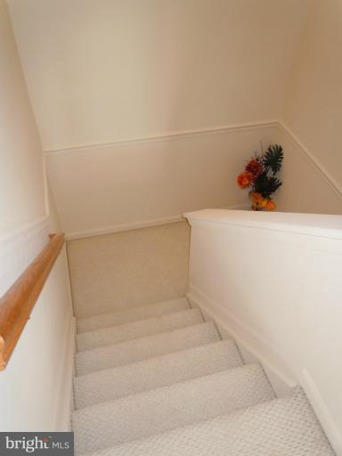 4142 Maple Path Circle, Unit 45 Nottingham, MD 21236 - Photo 21 of 25 Hallway