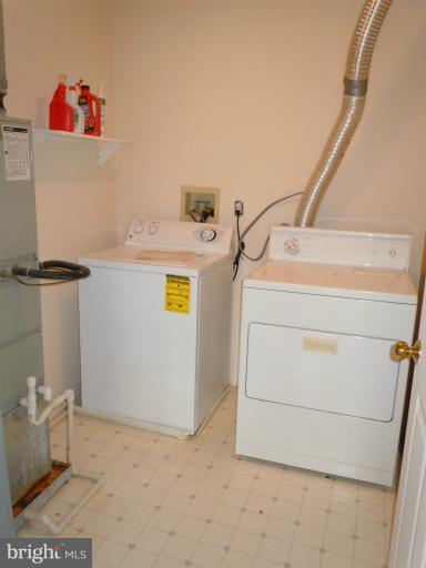 4142 Maple Path Circle, Unit 45 Nottingham, MD 21236 - Photo 24 of 25 Laundry Room