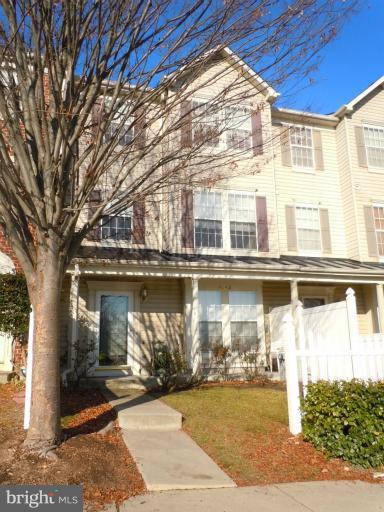 4142 Maple Path Circle, Unit 45 Nottingham, MD 21236 - Photo 25 of 25 4142 Maple Path Circle