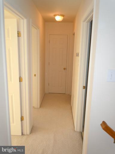 4142 Maple Path Circle, Unit 45 Nottingham, MD 21236 - Photo 8 of 25 Hallway