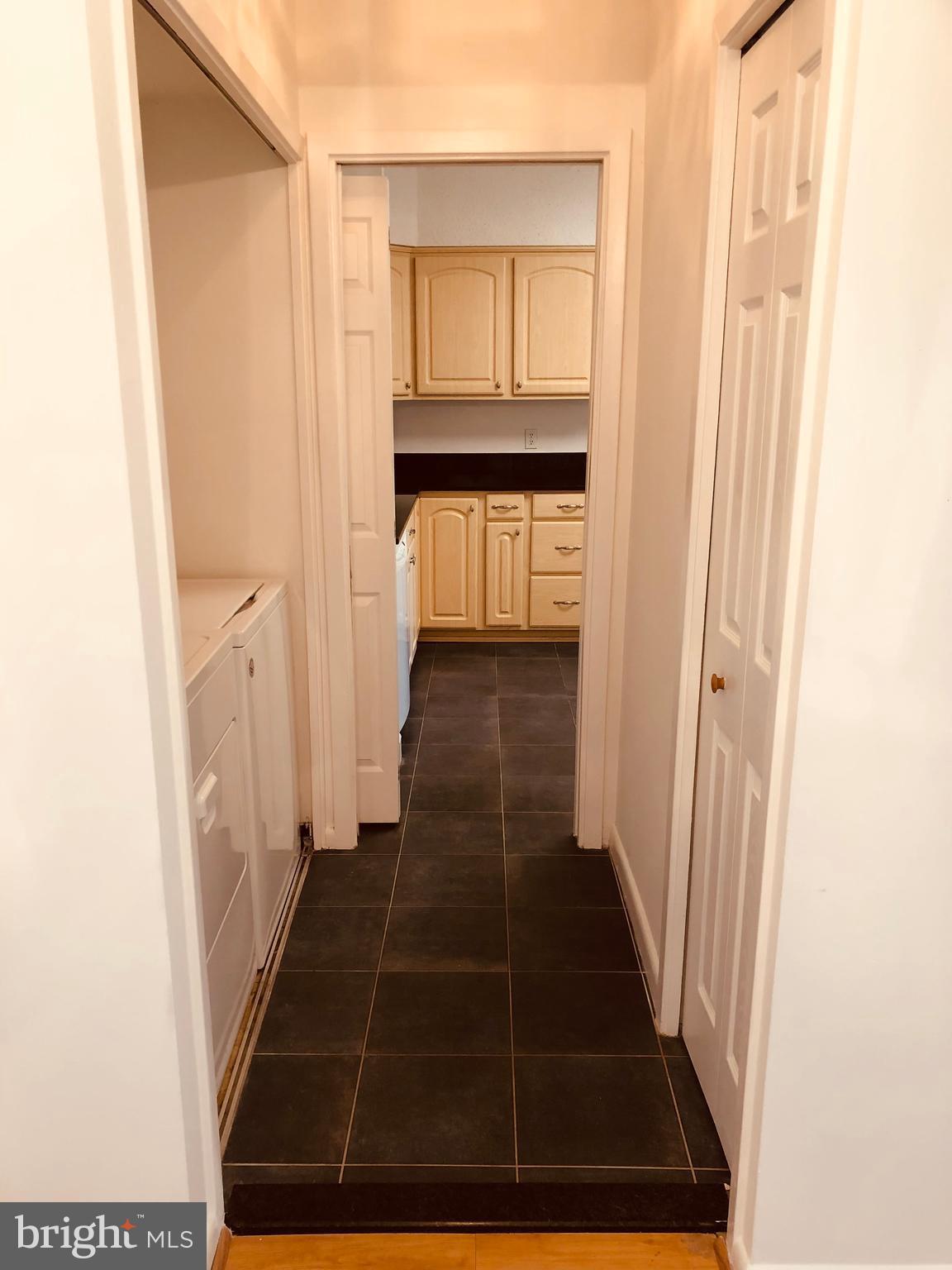 5501 Seminary Road, Unit 812S Falls Church, VA 22041 - Photo 2 of 30 Off Entrance