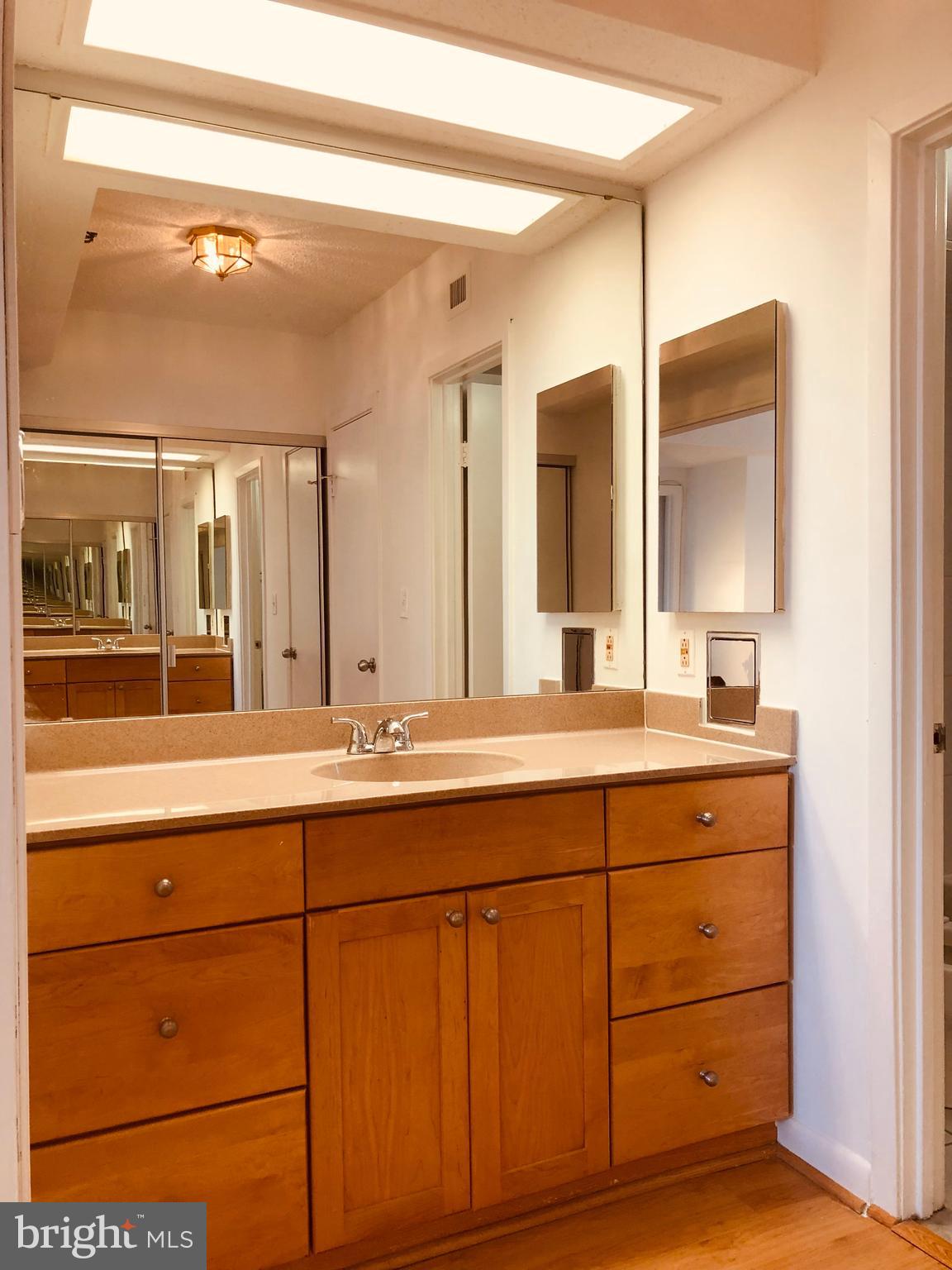 5501 Seminary Road, Unit 812S Falls Church, VA 22041 - Photo 19 of 30 Master Bath