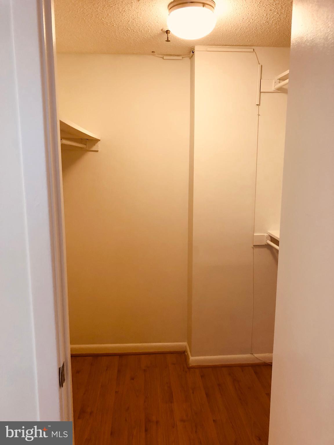 5501 Seminary Road, Unit 812S Falls Church, VA 22041 - Photo 22 of 30 Master Walk In Closet