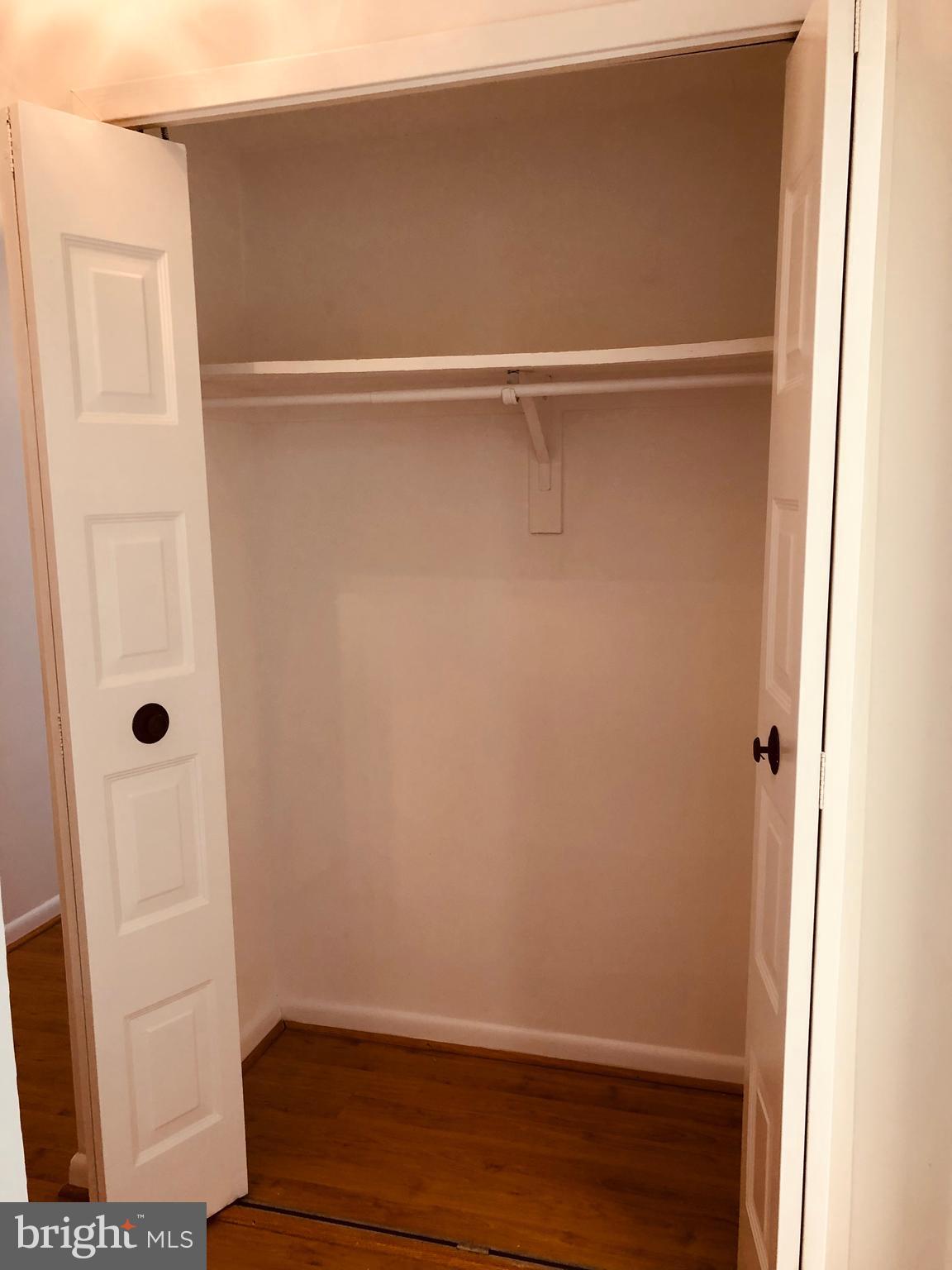 5501 Seminary Road, Unit 812S Falls Church, VA 22041 - Photo 25 of 30 Hall Closet