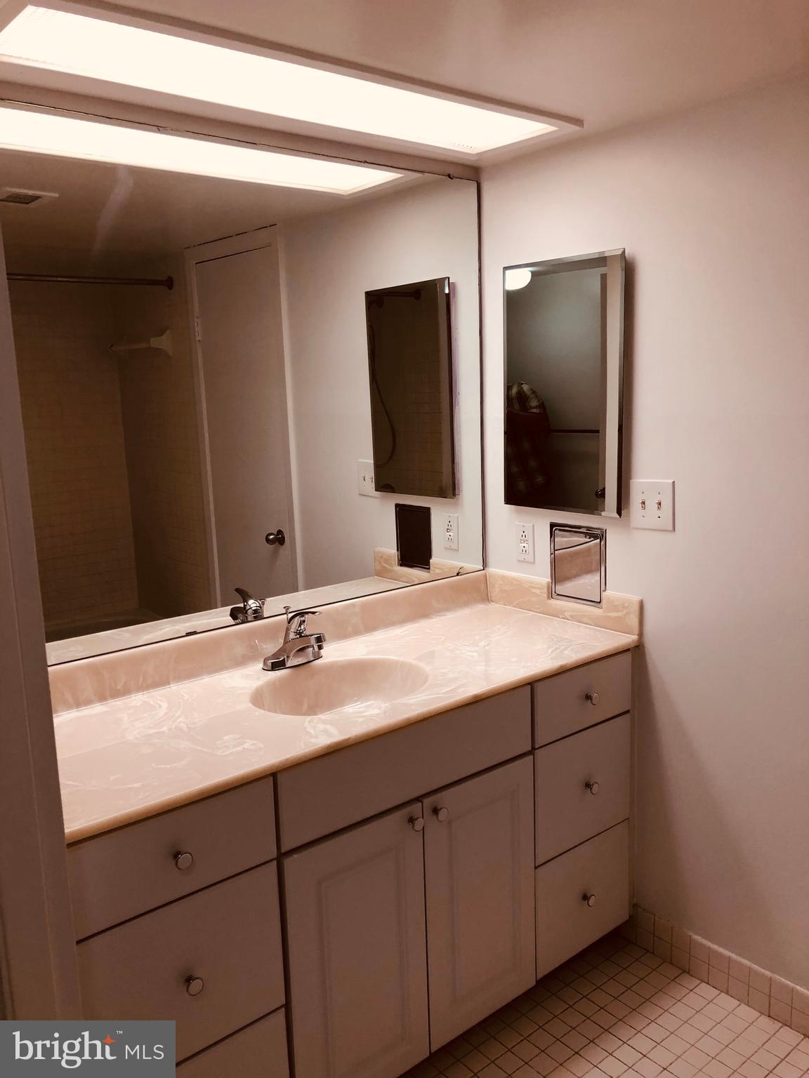 5501 Seminary Road, Unit 812S Falls Church, VA 22041 - Photo 28 of 30 Second Bath