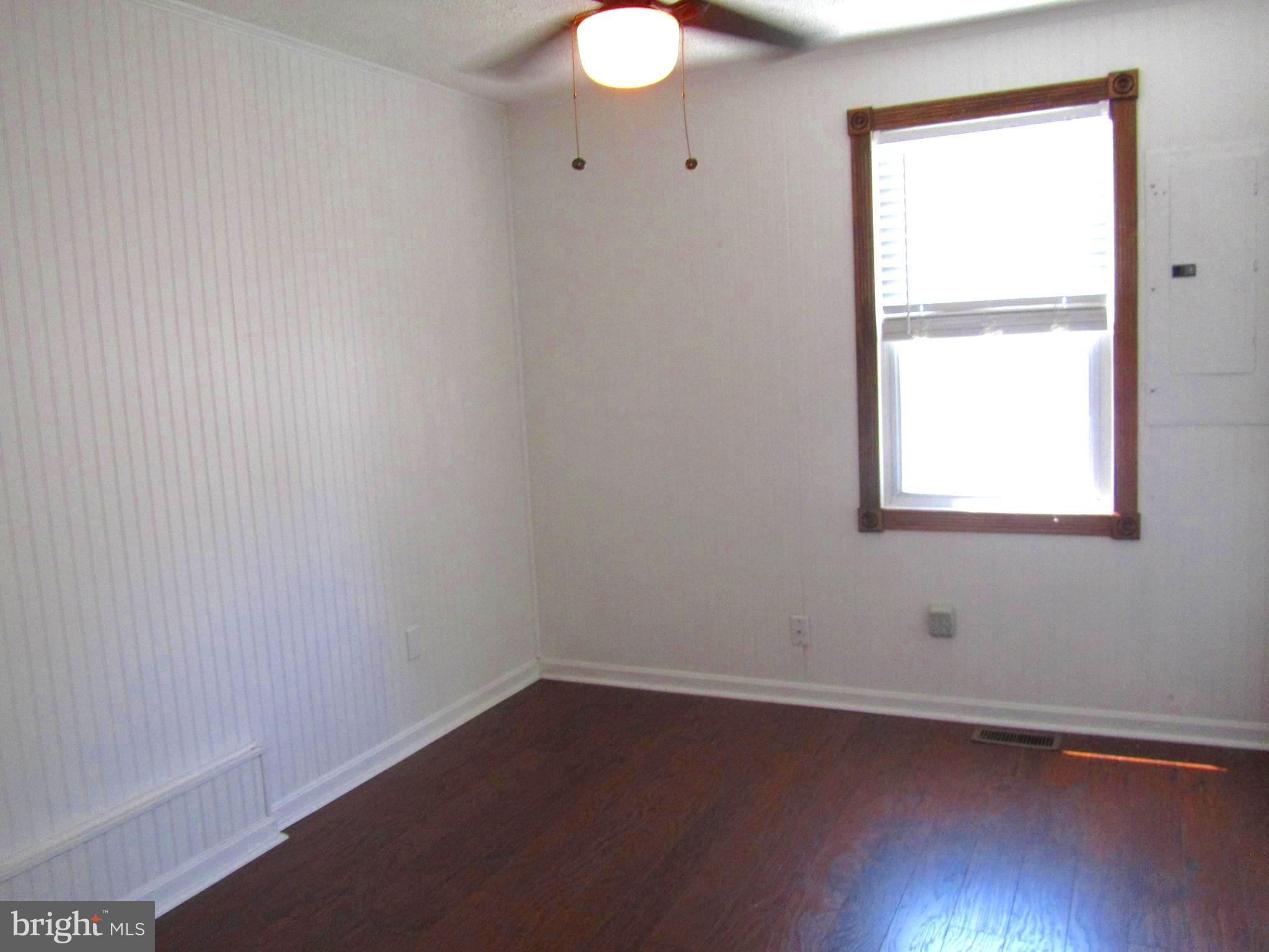 1751 Drexel Road Baltimore, MD 21222 - Photo 6 of 21 First floor bedroom