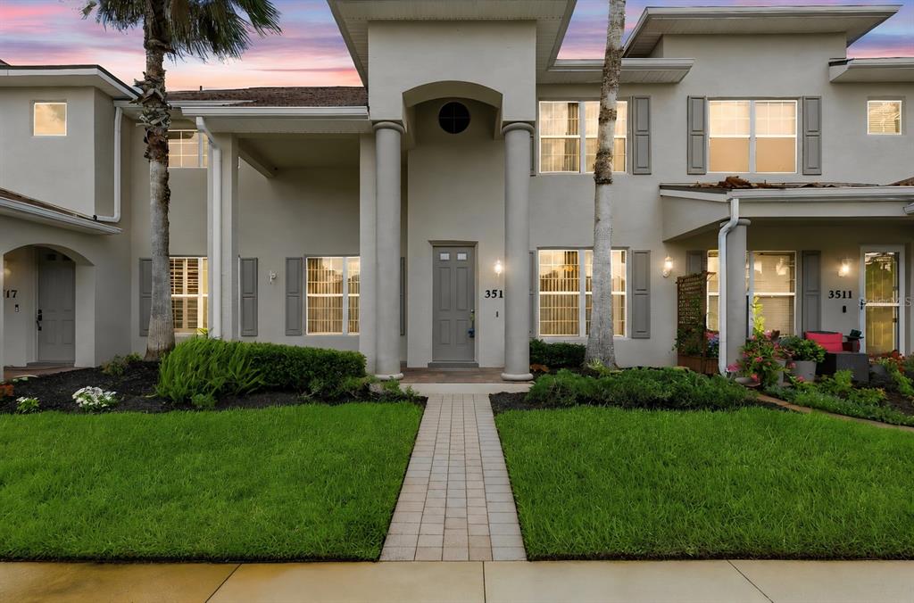 3515 Romea Circle New Smyrna Beach, FL 32168 - Photo 1 of 48