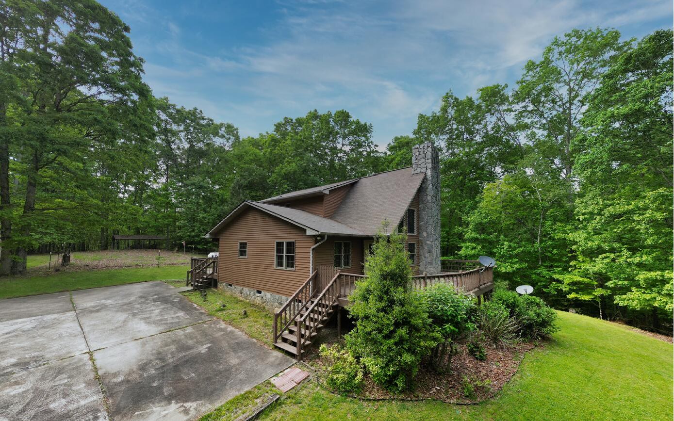114 Mull Valley Road Morganton, GA 30560 - Photo 18 of 19 Additional View